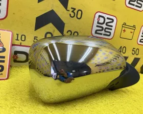 Уши TOYOTA