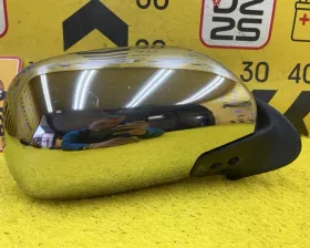 Уши TOYOTA