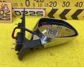 Уши TOYOTA