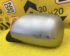 Уши Toyota
