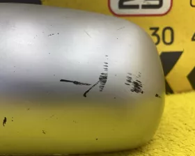 Уши Toyota