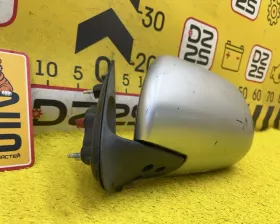 Уши Toyota