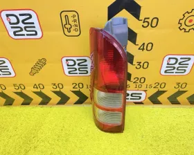 Стоп-сигнал Toyota