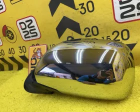 Уши TOYOTA