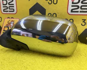 Уши TOYOTA