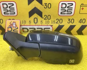 Уши Suzuki
