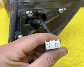 Уши Suzuki