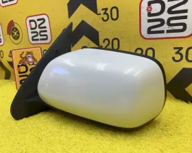 Уши Suzuki
