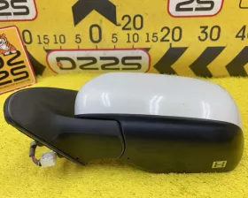 Уши Suzuki