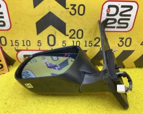 Уши Suzuki