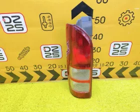Стоп-сигнал Toyota