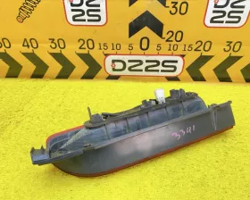Стоп-сигнал Toyota