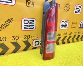 Стоп-сигнал Toyota