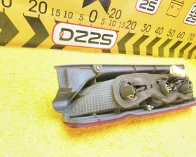 Стоп-сигнал Toyota