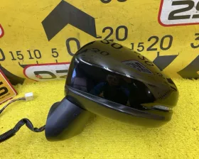 Уши Honda