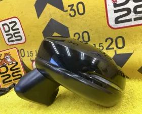 Уши Honda