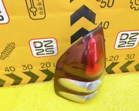 Стоп-сигнал Toyota