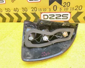 Стоп-сигнал Toyota