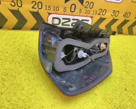 Стоп-сигнал Toyota