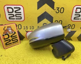 Уши Honda