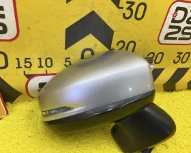 Уши Honda