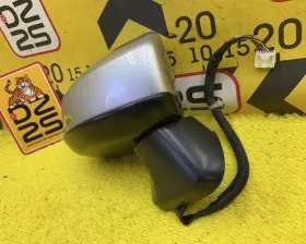 Уши Honda