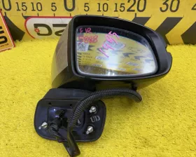 Уши Honda