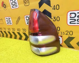 Стоп-сигнал Toyota