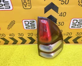 Стоп-сигнал Toyota