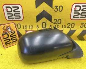 Уши Toyota