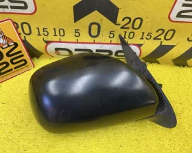 Уши Toyota