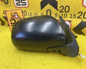 Уши Toyota