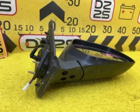 Уши Toyota
