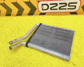 Радиатор печки Toyota