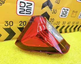 Стоп-сигнал Honda