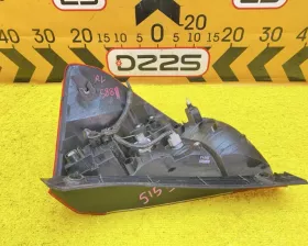 Стоп-сигнал Honda