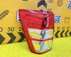 Стоп-сигнал Suzuki
