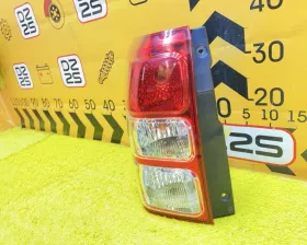 Стоп-сигнал Suzuki