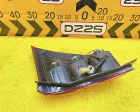 Стоп-сигнал Suzuki