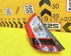 Стоп-сигнал Honda