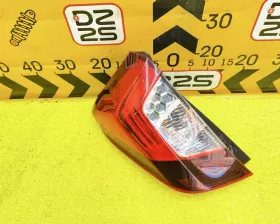Стоп-сигнал Honda