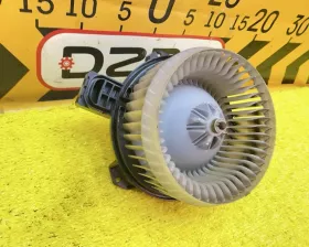 Мотор печки Toyota