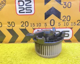 Мотор печки Toyota