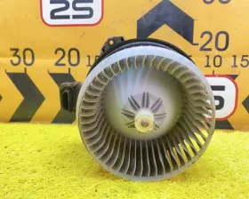 Мотор печки Toyota