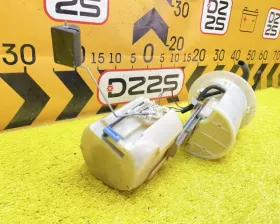 Топливный насос Toyota
