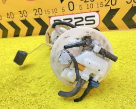 Топливный насос Toyota