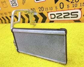 Радиатор печки Toyota