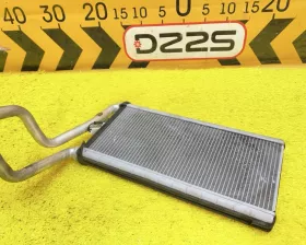 Радиатор печки Toyota
