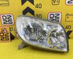 Фара Toyota