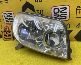 Фара Toyota